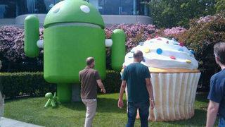 Google Plans <em>Three</em> More Android Updates This Year, Named After Decreasingly Popular Desserts